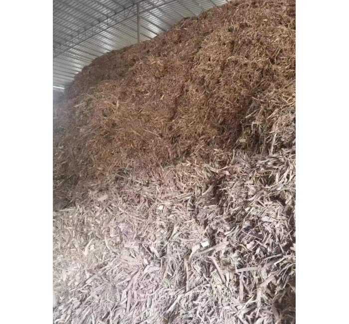 沃柑果樹(shù)破碎料